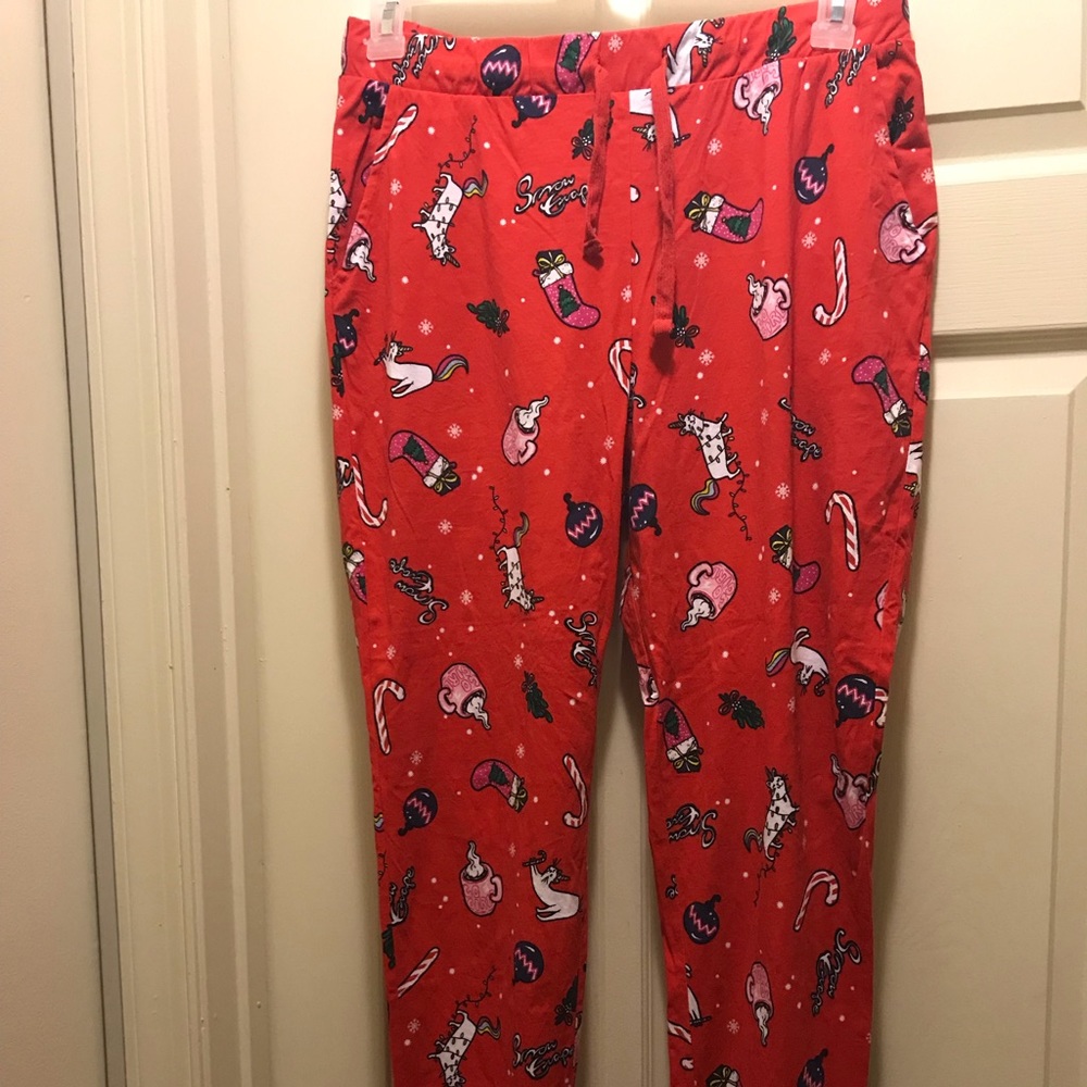 Cotton Christmas 💥b1g1💥lounge pants